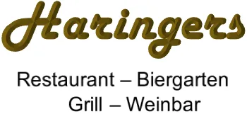 Haringers Restaurant